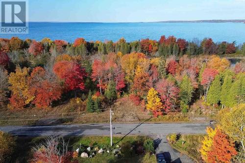 34 Lighthouse Point (Lot 28), Thessalon, ON 