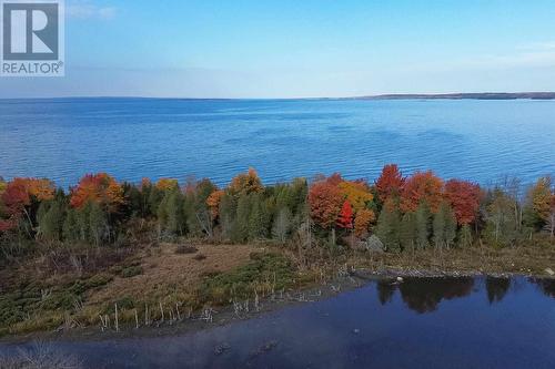 34 Lighthouse Point (Lot 28), Thessalon, ON 