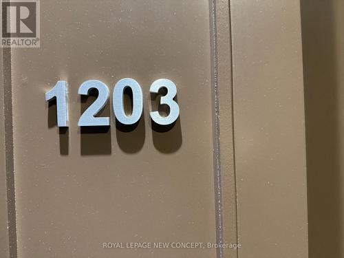 1203 - 120 Parliament Street, Toronto, ON - Other