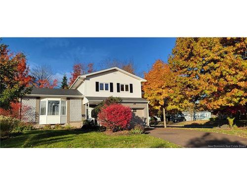 40 Elmhurst, Moncton, NB 