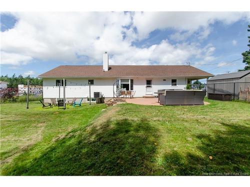 853 Melanson Rd, Dieppe, NB 