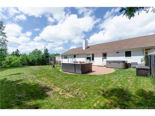 853 Melanson Rd, Dieppe, NB 