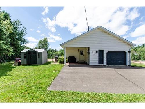 853 Melanson Rd, Dieppe, NB 