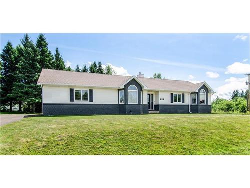 853 Melanson Rd, Dieppe, NB 