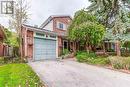 242 Village Wood Road, Oakville, ON  - Outdoor 