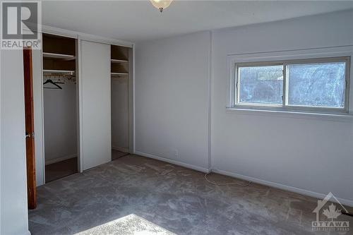 1745 Ortona Avenue, Ottawa, ON - Indoor Photo Showing Other Room