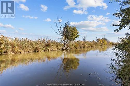 148 Mousseau, Lakeshore, ON - Outdoor With Body Of Water With View