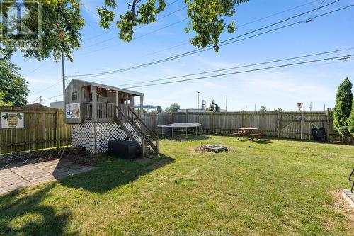 5 Centre Street West, Tilbury, ON - Outdoor