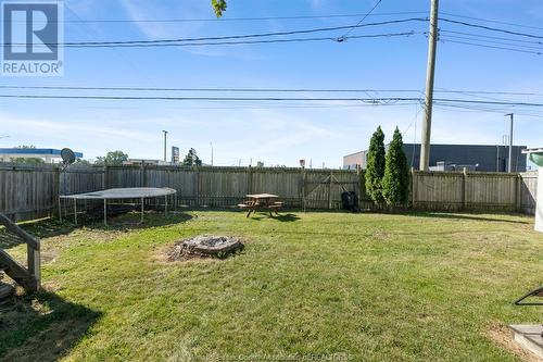 5 Centre Street West, Tilbury, ON - Outdoor