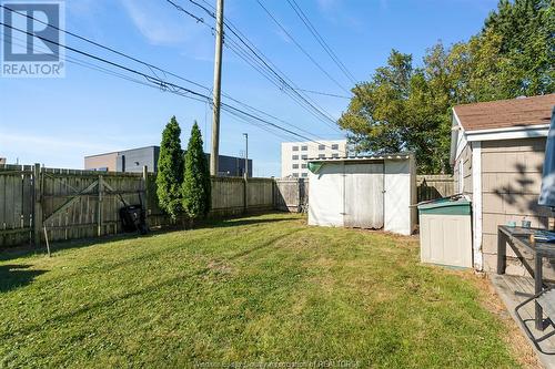 5 Centre Street West, Tilbury, ON - Outdoor