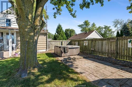 5 Centre Street West, Tilbury, ON - Outdoor