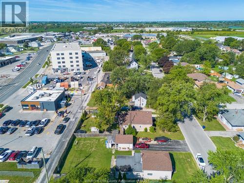 5 Centre Street West, Tilbury, ON - Outdoor With View