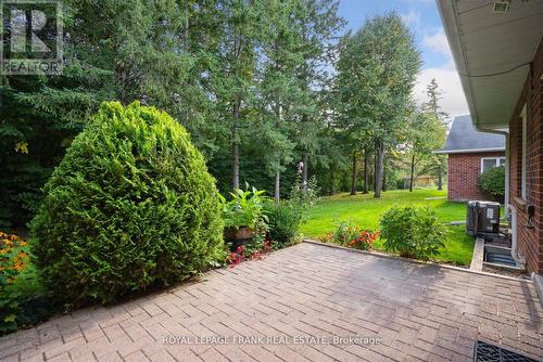 14 - 5 Heritage Way, Kawartha Lakes (Lindsay), ON - Outdoor