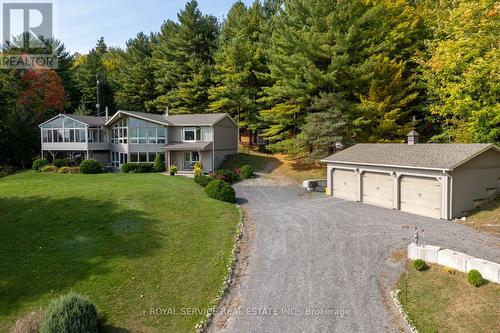 94 Morton Line, Cavan Monaghan, ON - Outdoor