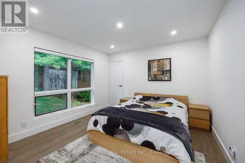 94 Morton Line, Cavan Monaghan, ON - Indoor Photo Showing Bedroom