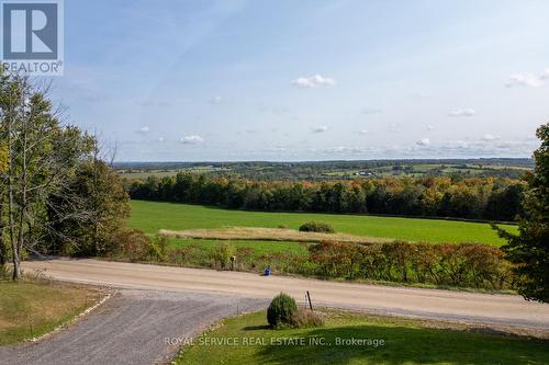 94 Morton Line, Cavan Monaghan, ON - Outdoor With View