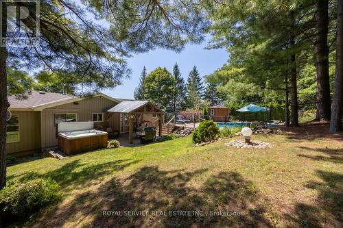 94 Morton Line, Cavan Monaghan, ON - Outdoor