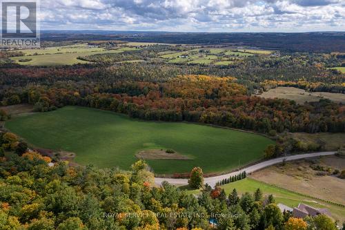 94 Morton Line, Cavan Monaghan, ON - Outdoor With View