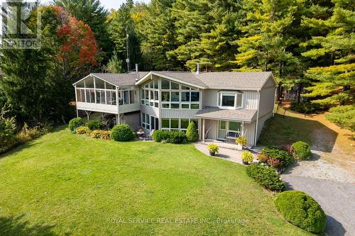 94 Morton Line, Cavan Monaghan, ON - Outdoor