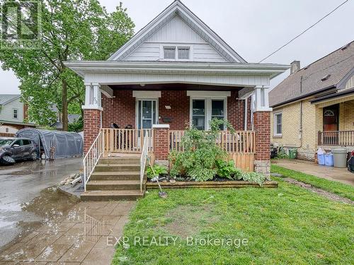 53 Cameron Street, London, ON - Outdoor