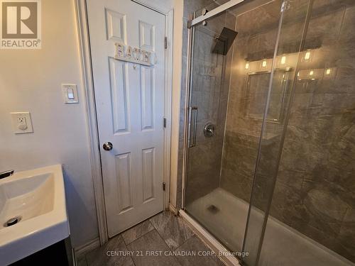 781 Homeview Road, London, ON - Indoor Photo Showing Bathroom