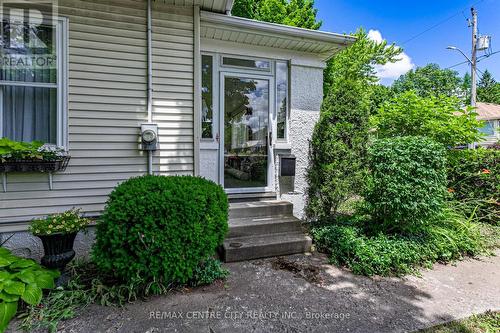 99 Boullee Street, London, ON - Outdoor