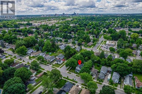 99 Boullee Street, London, ON - Outdoor With View