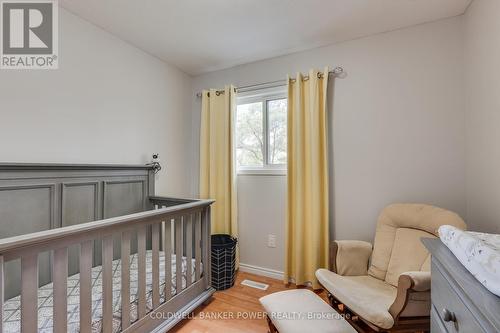 9 Ponds Edge Court, London, ON - Indoor Photo Showing Bedroom