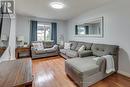 9 Ponds Edge Court, London, ON  - Indoor Photo Showing Living Room 