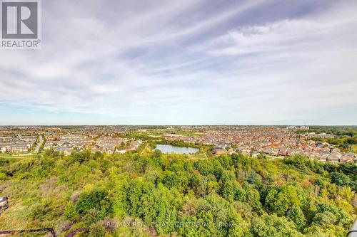 1602 - 8010 Derry Road, Milton, ON - Outdoor With View