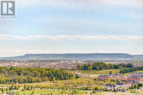 1602 - 8010 Derry Road, Milton, ON - Outdoor With View