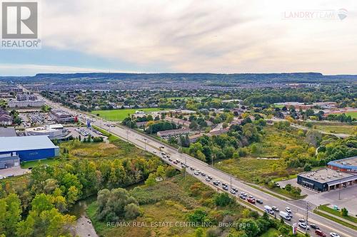 1602 - 8010 Derry Road, Milton, ON - Outdoor With View