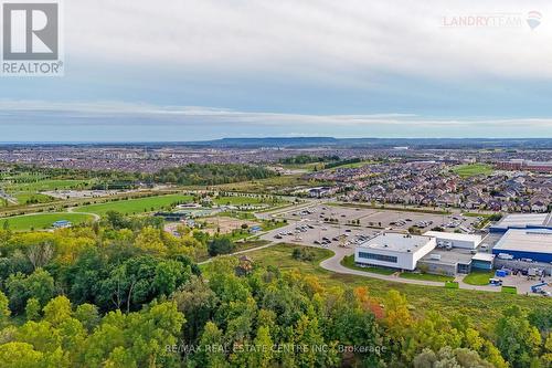 1602 - 8010 Derry Road, Milton, ON - Outdoor With View