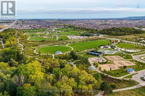 1602 - 8010 Derry Road, Milton, ON - Outdoor With View