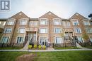 11 - 3135 Boxford Crescent, Mississauga, ON  - Outdoor With Facade 