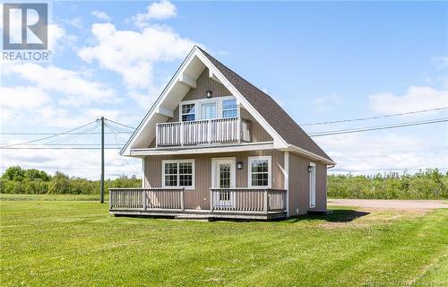 36 Allee Du Parc, Cap-Pelé, NB 