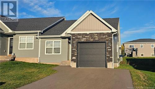 52 Anastasia Crescent, Moncton, NB - Outdoor