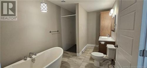 52 Anastasia Crescent, Moncton, NB - Indoor Photo Showing Bathroom