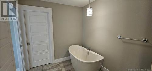 52 Anastasia Crescent, Moncton, NB - Indoor Photo Showing Bathroom