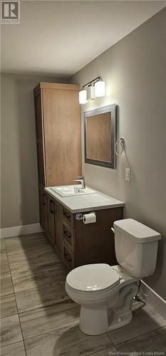 52 Anastasia Crescent, Moncton, NB - Indoor Photo Showing Bathroom