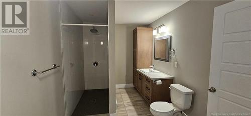 52 Anastasia Crescent, Moncton, NB - Indoor Photo Showing Bathroom