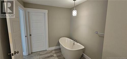 52 Anastasia Crescent, Moncton, NB - Indoor Photo Showing Bathroom