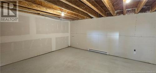 52 Anastasia Crescent, Moncton, NB - Indoor Photo Showing Basement