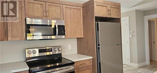 52 Anastasia Crescent, Moncton, NB - Indoor Photo Showing Kitchen