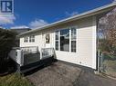 8 Harris Drive, Marystown, NL  - Outdoor With Exterior 