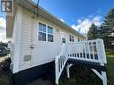 8 Harris Drive, Marystown, NL  - Outdoor With Exterior 