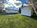 8 Harris Drive, Marystown, NL  - Outdoor 