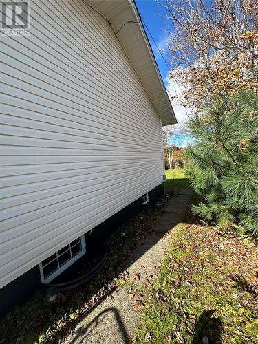 8 Harris Drive, Marystown, NL - Outdoor With Exterior