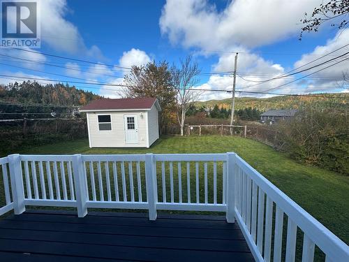 8 Harris Drive, Marystown, NL - Outdoor