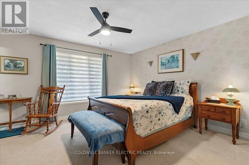 1900 Keene Road, Otonabee-South Monaghan, ON - Indoor Photo Showing Bedroom